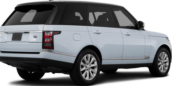 LAND ROVER RANGE ROVER 2016 SALGS2PF9GA311583 image LAND ROVER RANGE ROVER 2016 SALGS2PF9GA311583 image